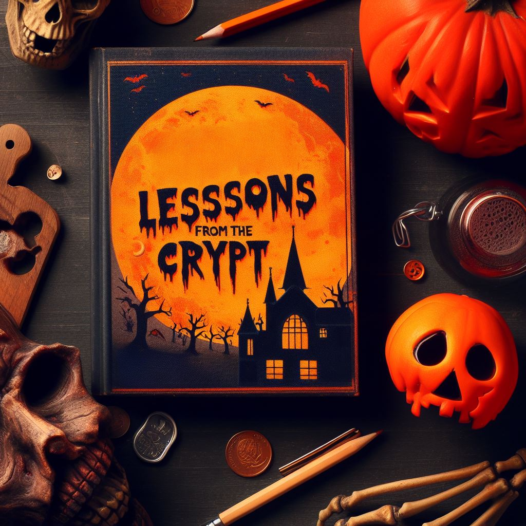 Lessons From The Crypt Hallo 1024