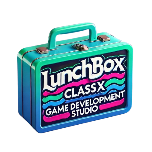 LunchBox ClassX Logo