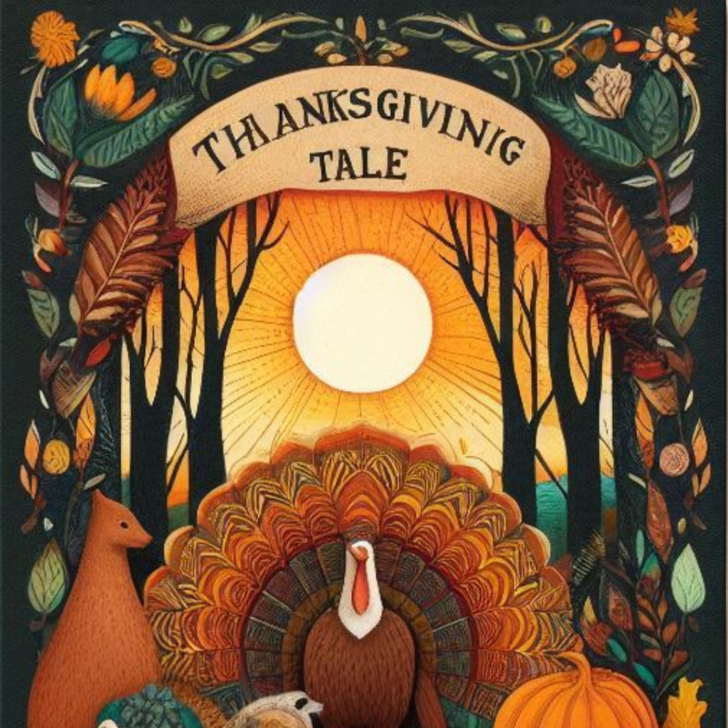 Thanksgiving Tale 1024 Cut