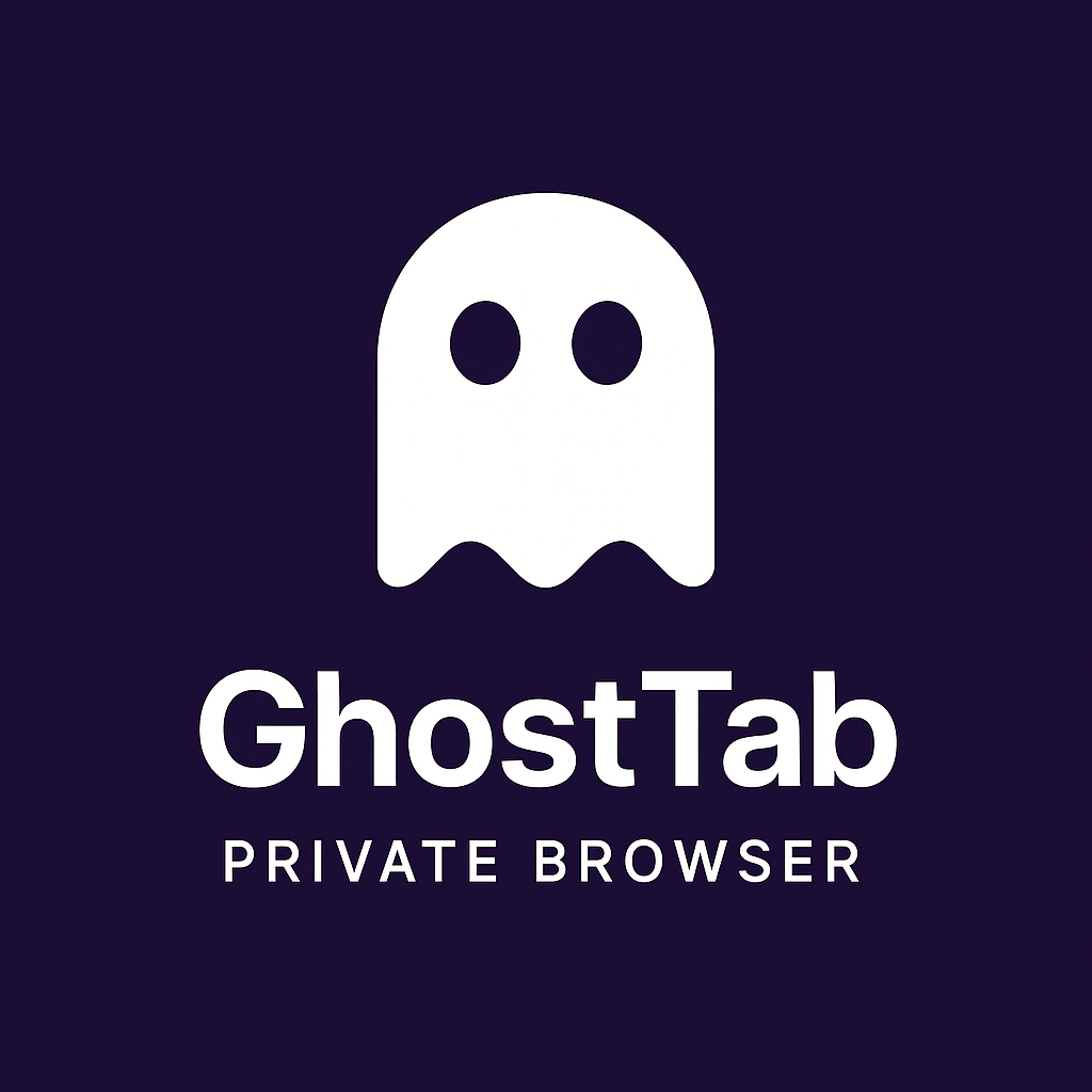 GhostTab Private Broswer LBCX GhostTab Private Broswer LunchBox ClassX